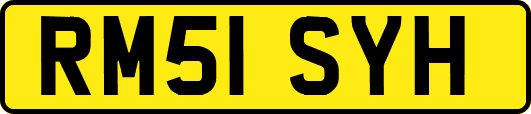 RM51SYH
