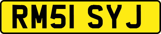 RM51SYJ
