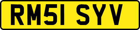 RM51SYV