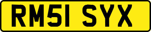RM51SYX