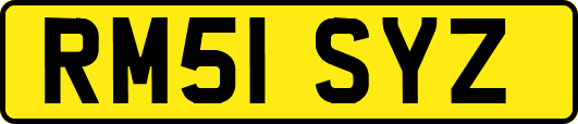 RM51SYZ