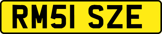 RM51SZE
