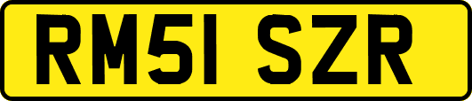 RM51SZR