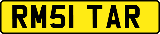 RM51TAR