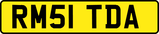 RM51TDA