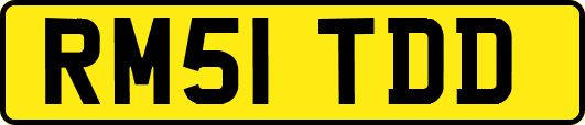RM51TDD