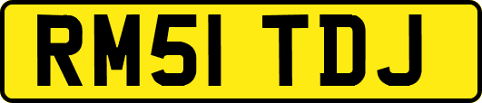 RM51TDJ