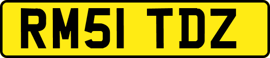 RM51TDZ