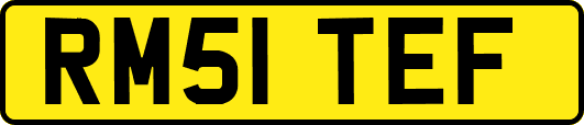 RM51TEF