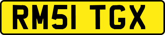 RM51TGX