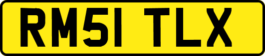 RM51TLX