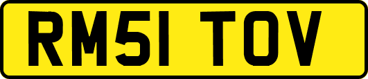 RM51TOV