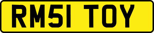 RM51TOY