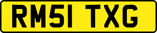 RM51TXG