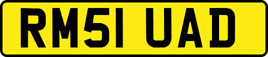 RM51UAD