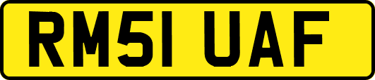 RM51UAF