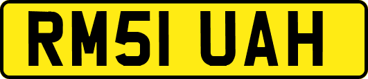 RM51UAH