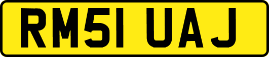 RM51UAJ