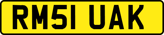 RM51UAK