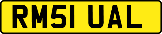 RM51UAL