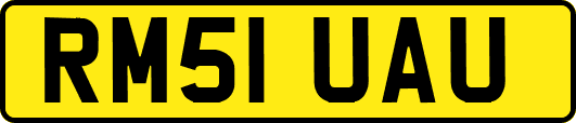 RM51UAU