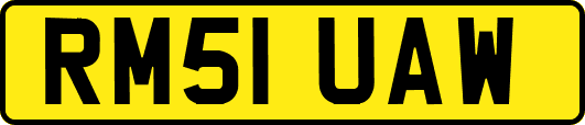 RM51UAW