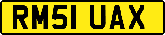 RM51UAX