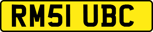 RM51UBC