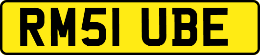 RM51UBE