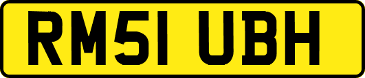 RM51UBH