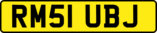 RM51UBJ