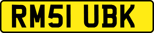 RM51UBK