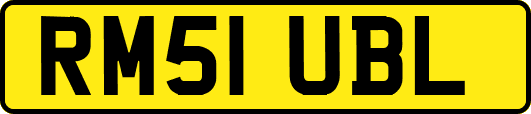 RM51UBL