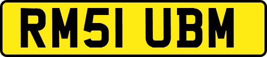 RM51UBM