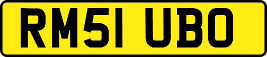 RM51UBO