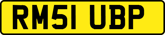 RM51UBP