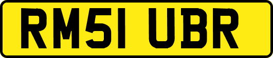 RM51UBR