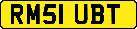 RM51UBT