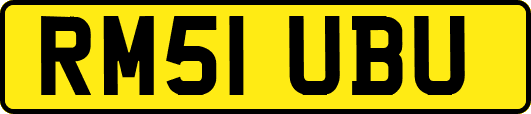 RM51UBU