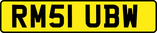 RM51UBW