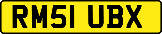 RM51UBX