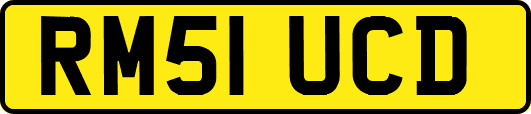 RM51UCD