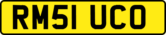 RM51UCO