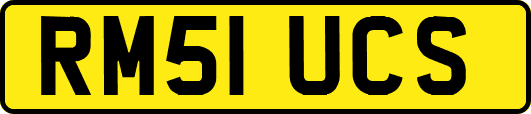 RM51UCS