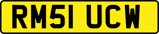 RM51UCW