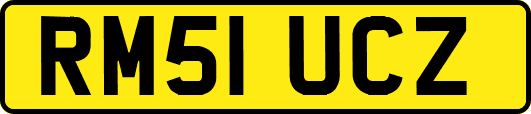 RM51UCZ