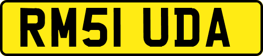 RM51UDA