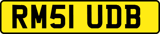 RM51UDB