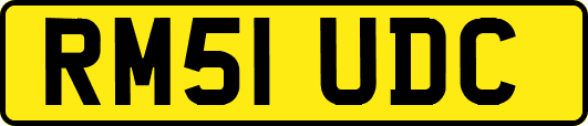 RM51UDC