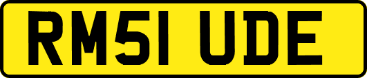 RM51UDE